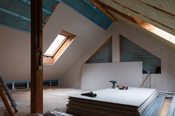 Best Insulation Inspection Services  in Robinson, TX