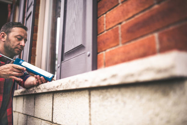 Best Garage Insulation Installation  in Robinson, TX