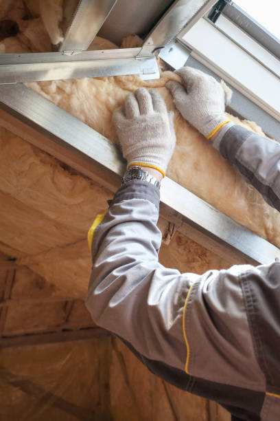 Best Commercial Insulation Contractor  in Robinson, TX