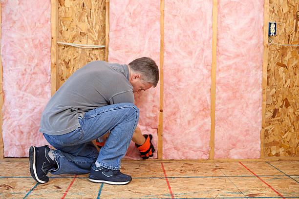 Insulation Repair Services in Robinson, TX