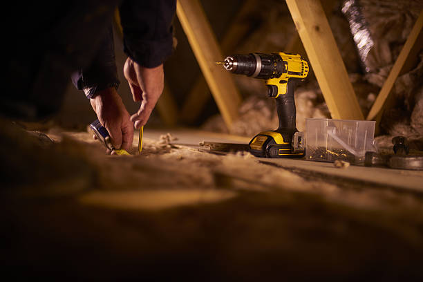 Best Insulation Replacement Services  in Robinson, TX
